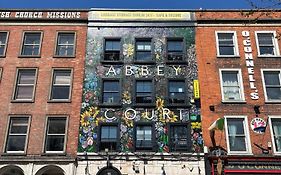 Abbey Court Hostel